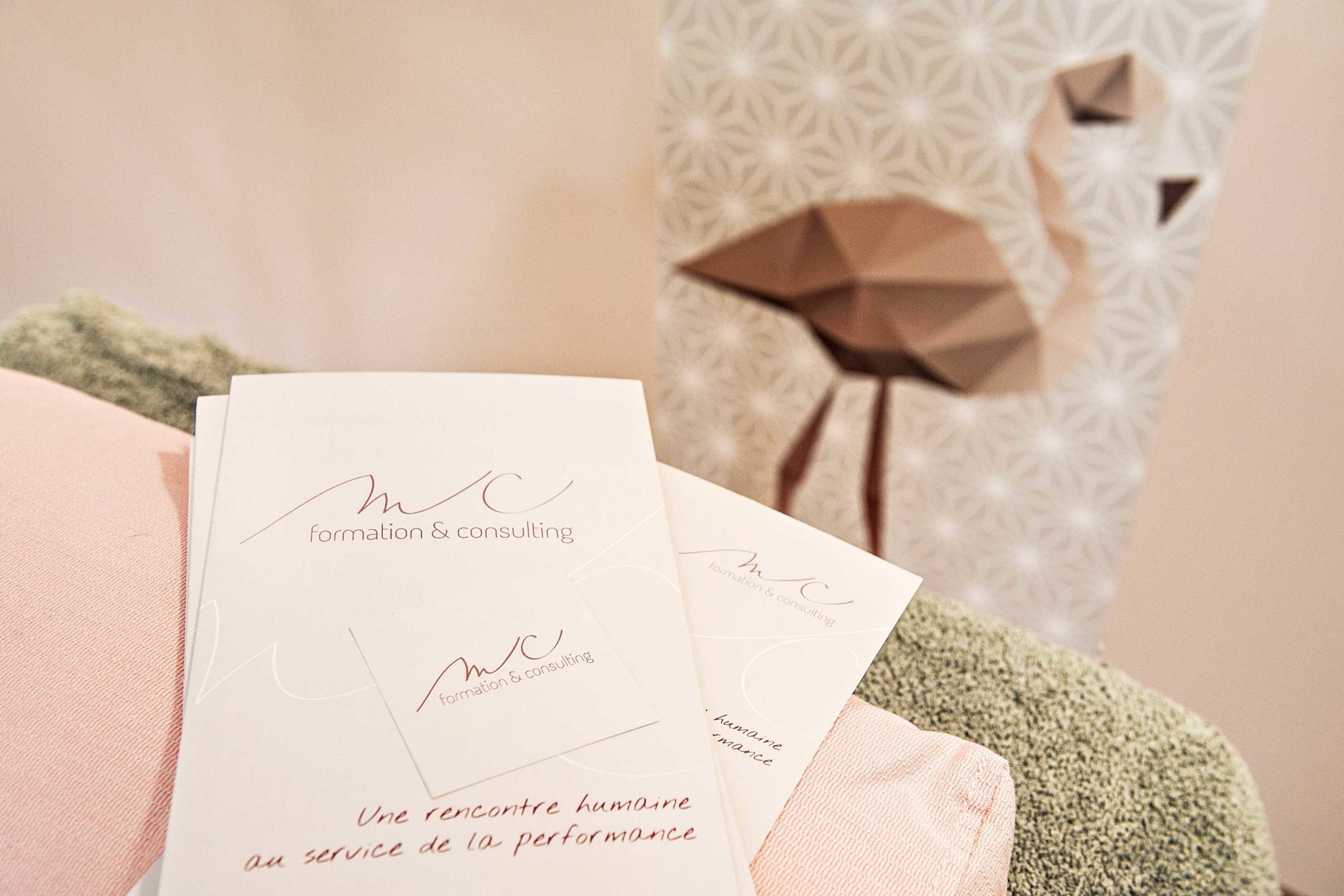 Niveau 1 – “La vente, ou comment y croire”