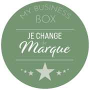 Édition Je change de marque